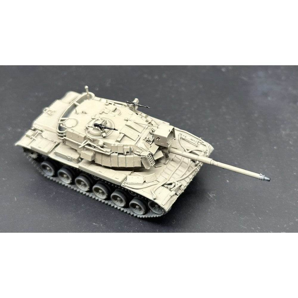 1/144 Israeli Magach 6B Gal Batash Main Battle Tank Painted Finished Model