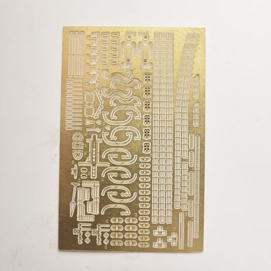 SSPE700060 1/700 Model Detail Up Set PE IJN Akitsuki-Destroyer For Fujimi
