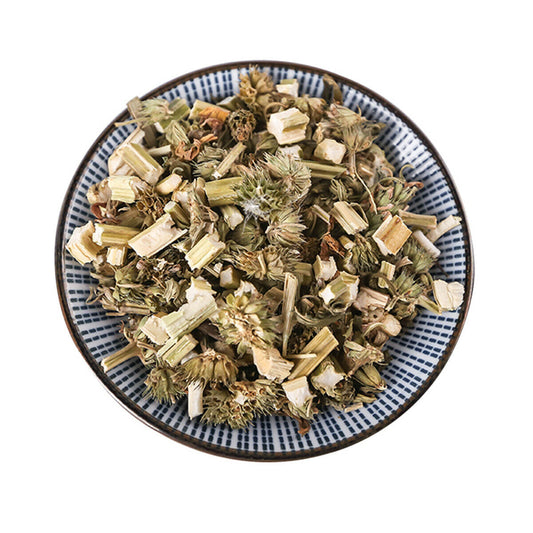 Motherwort Flower Tea Herbal Tea Chinese Tea Can Be Used As Motherwort Cream