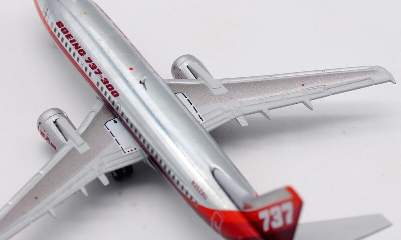 JC Wings for USAIR For Boeing B737-300 N352AU 1/400 Aircraft Pre-built Model