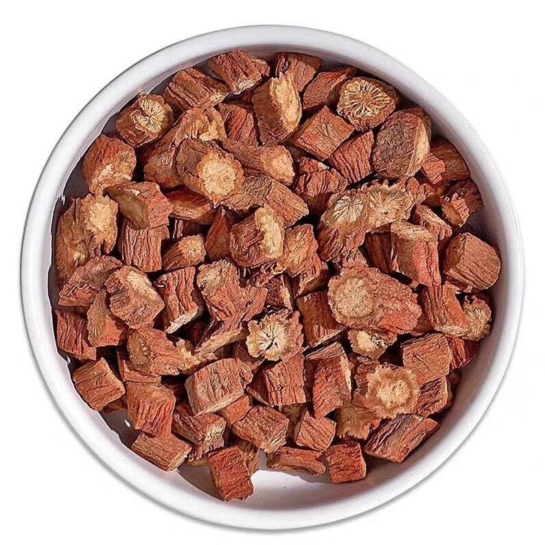 Organic Dried Radix Salviae Miltiorrhizae, Dan Shen