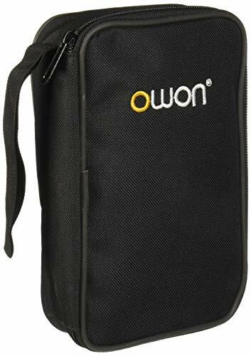 Owon B35 Digital Multimeter with Temperature Meter, Bluetooth Interface T wit...