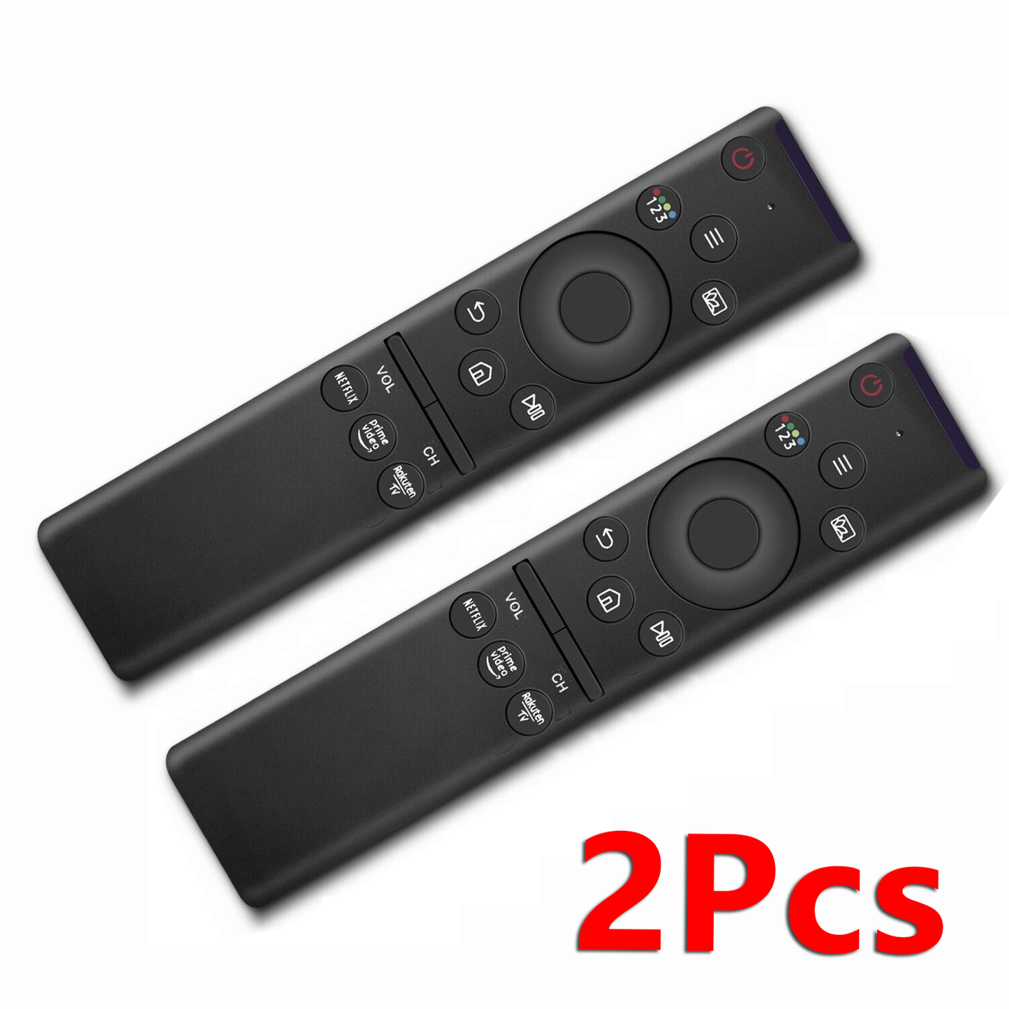 Replace Remote Control for All Samsung TV UHD HDTV 4K 8K 3D Smart TV BN59-01329A