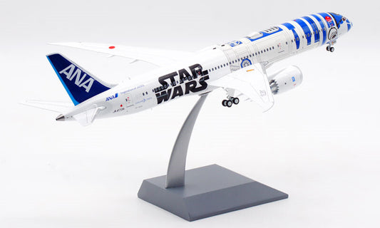 Aviation ANA For Boeing B787-9 JA873A R2D2 Limited Edition 1/200 plane Model