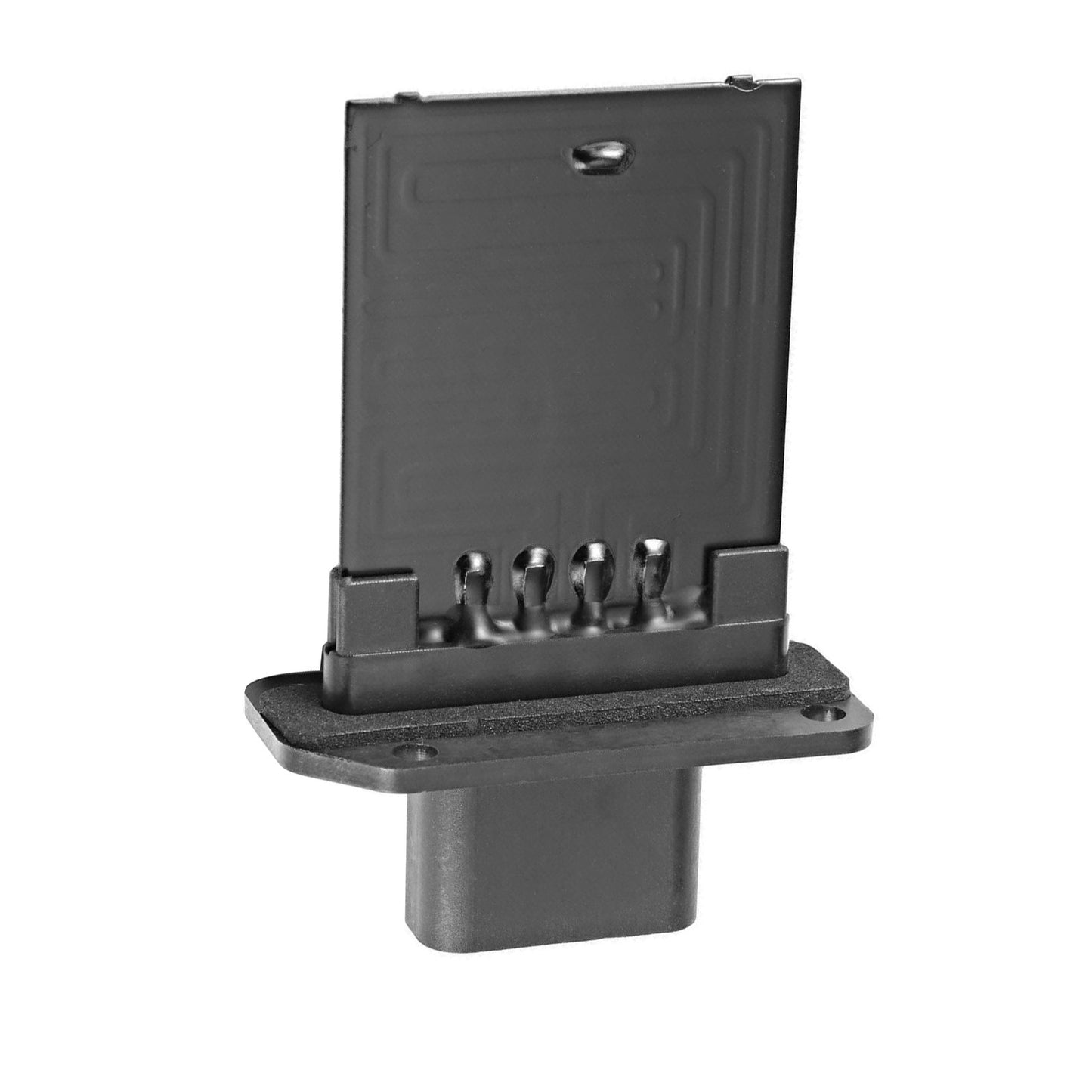 New HVAC Heater Blower Motor Resistor For Ford Expedition 3F2Z-18591-AA