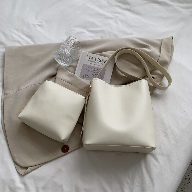 Women Shoulder Bag Handbags Female Leather Crossbody Bags Women