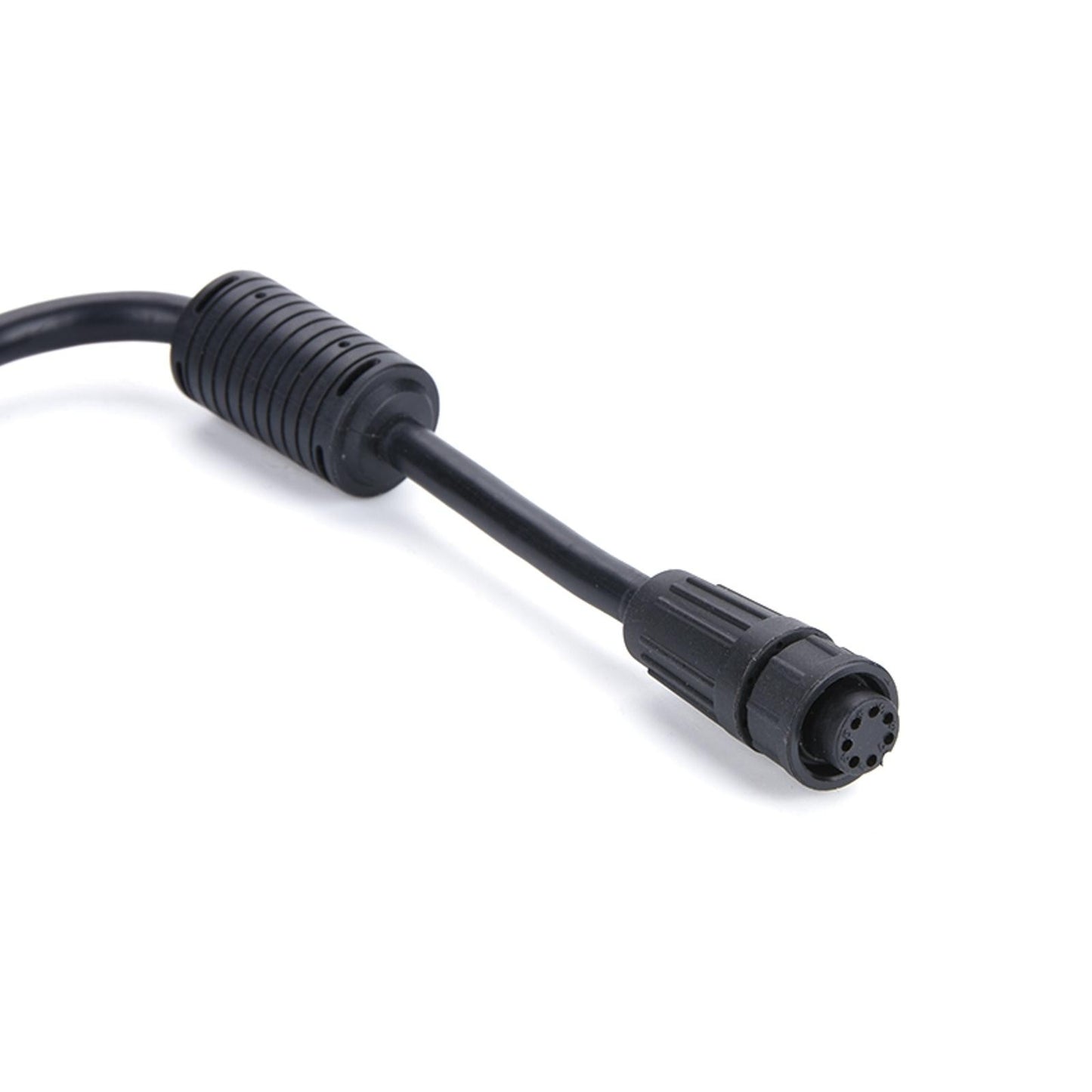 Durable 7-Pin Power Cable For GARMIN POWER CABLE GPSMAP 128 152 192C 580 GPS