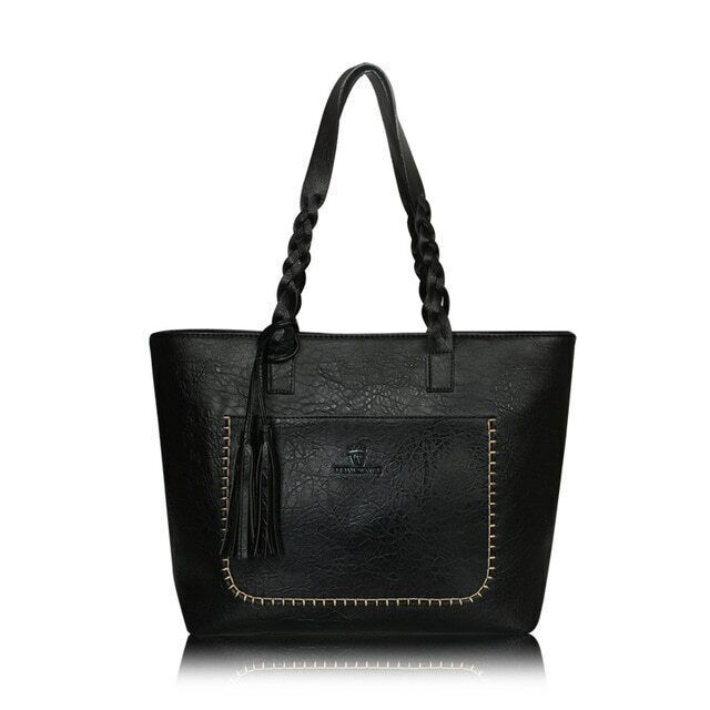 Women Bags Shoulder Tote Bags Women Bags Leather Hand Bags