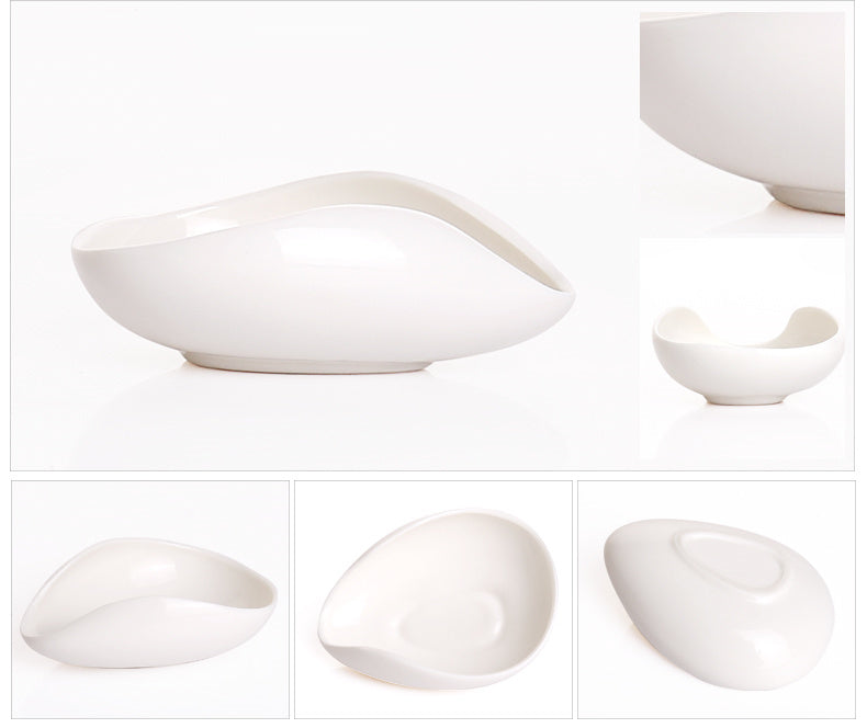 Porcelain Holder For Tea Lead Free Ceramic Tea Accessories Loose Tea Holders New