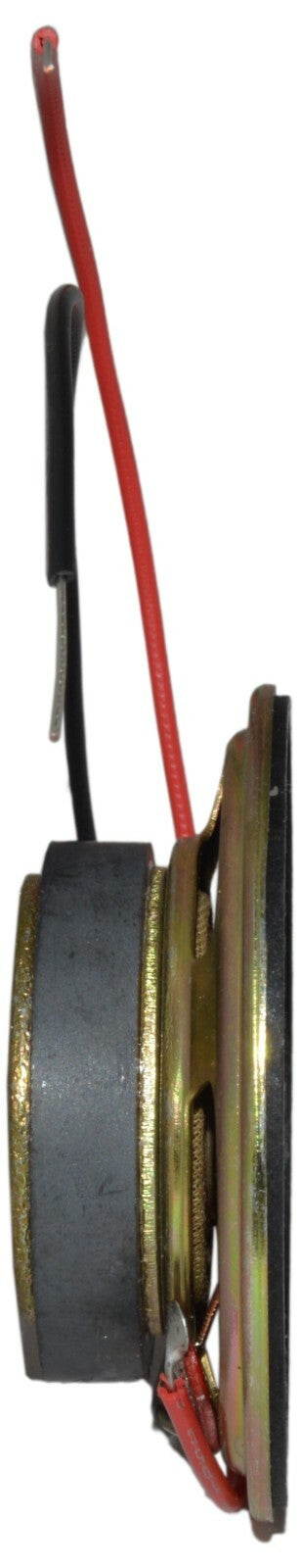 2-inch Diameter 0.25 Watt, 8 ohm Round Speaker with Wire Leads (FBS50D)