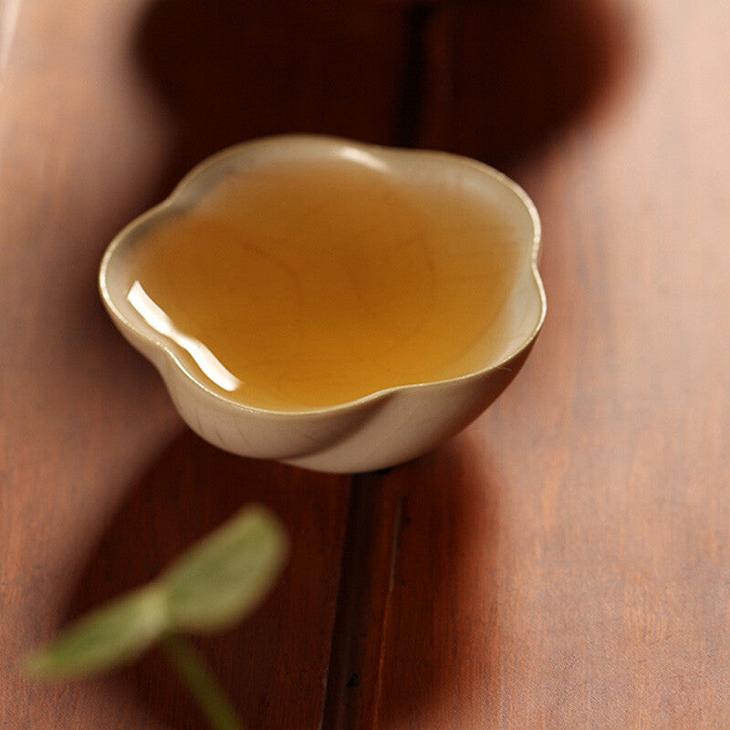 Xia Guan 2011 Sheng Puer Yunnan Bulang Old Tree Raw Puerh Tea Iron Cake 357g