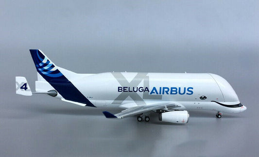 1:400 NG Model AIRBUS A330-743L Beluga XL Passenger Airplane Diecast Plane Model