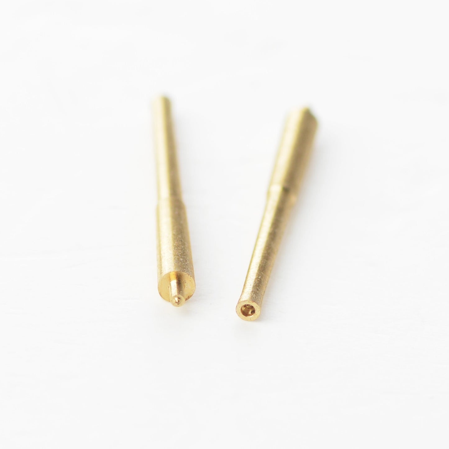 SSMODEL SS700428 1/700 USS Naval Gun Metal Barrels in 8 inches(203MM)