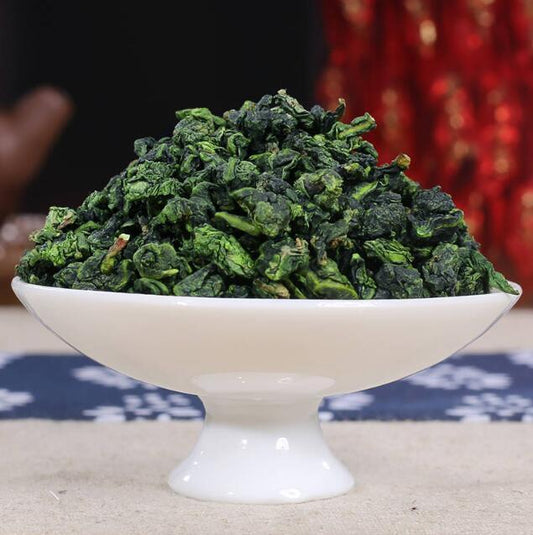 250g Fragrant Anxi Tieguanyin Tea Oolong Tea 40g Chinese Green Tea