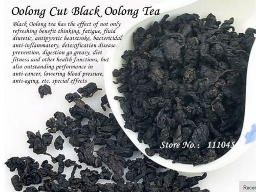 15 Different Flavors Tea Oolong PuEr Black Green Milk Oolong Ginseng Flower Tea