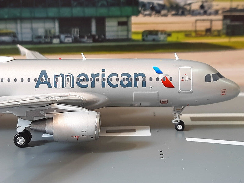 GeminiJets FOR American Airlines FOR AIRBUS A320 N103US 1:200 Aircraft Model