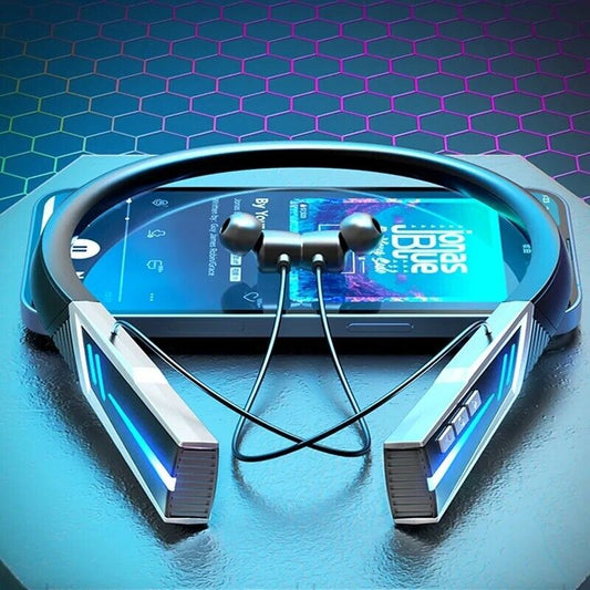 NEW 2023 Audifonos Bluetooth Inalambrico Auriculares MP3 para iPhone Samsung PC