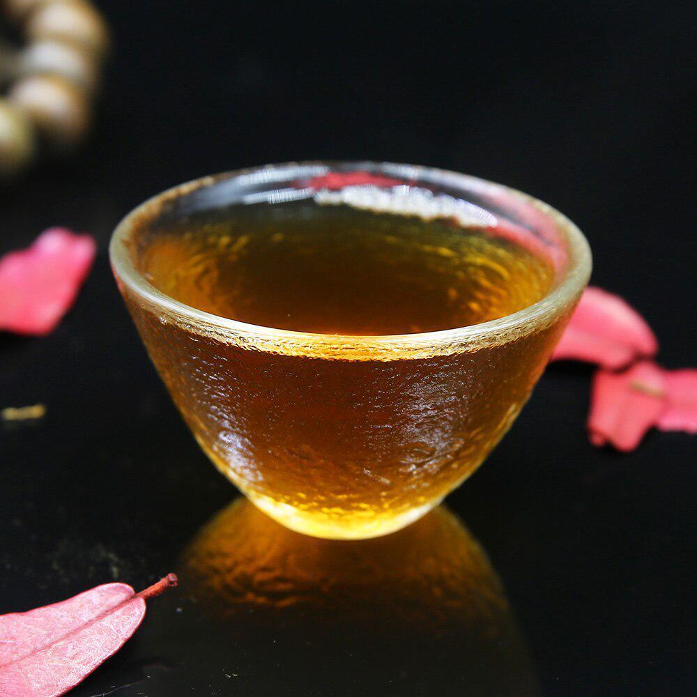 250g Hand-picked Jin Jun Mei Black Tea Golden Eyebrow Wuyi Black Teas
