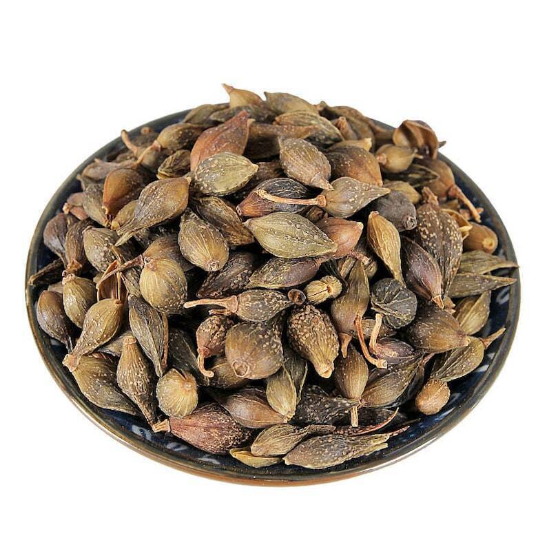 Organic Dried Weeping Forsythiae | Fructus Forsythiae | Lian Qiao