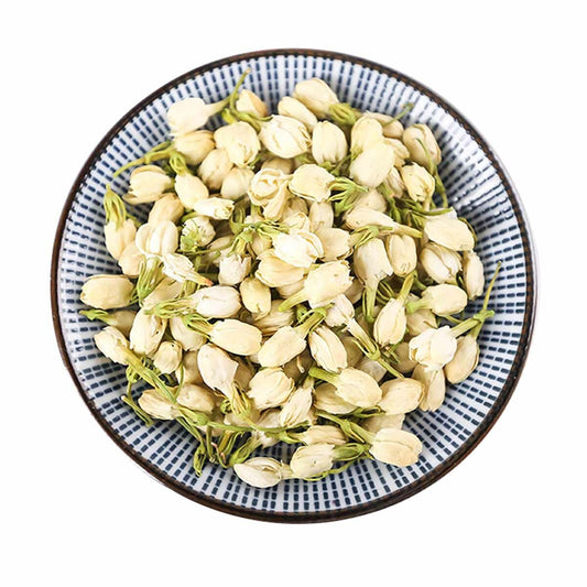 Jasmine Dried Flower Tea High Quality Jasmine Bud Non Aromatic New Weight Loose