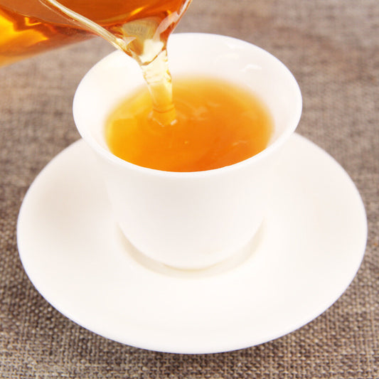 Supreme Yunnan Gold Needle Dian Hong Golden Tip Dianhong Black Tea 250g