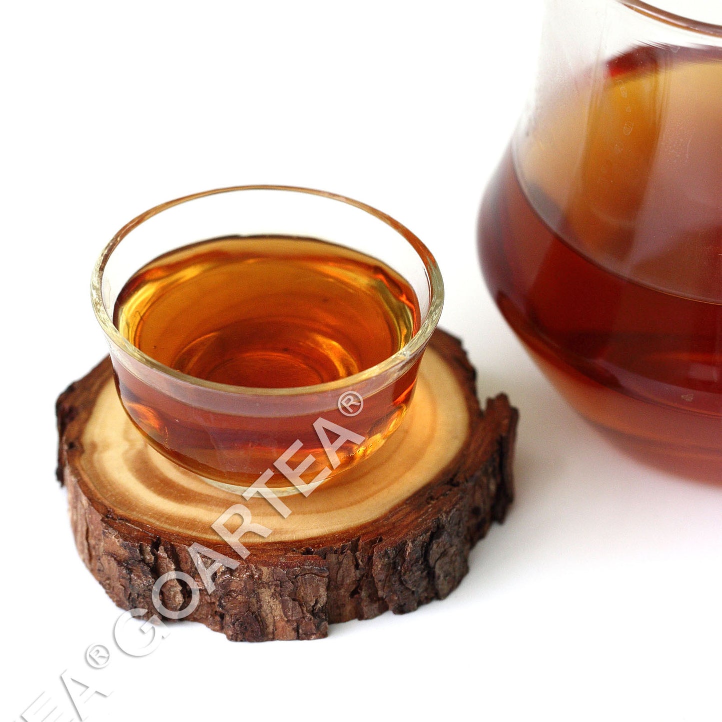 GOARTEA 250g Premium Jinxuan Honey Guifei Red Oolong Tea Black Taiwan Oolong Tea-