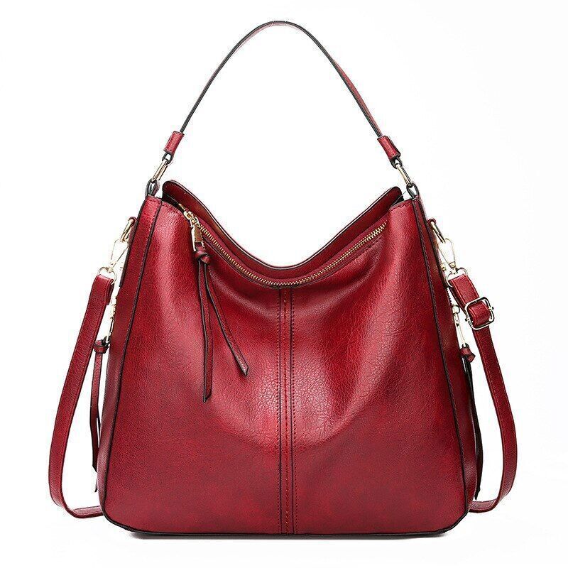 2023 New Fashion Handbags Women Bags Leather Bags Women Crossbody Bag Ladies