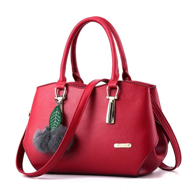 Fashion Womens Ladies Handbag Large Shoulder Messenger Tote Crossbody Bags Purse