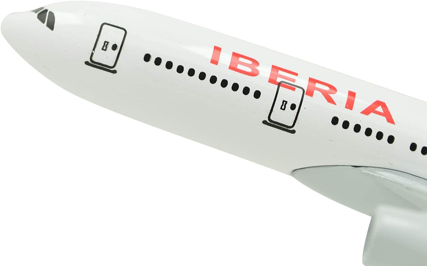 1:400 16cm Airbus A330 Iberia Airlines Metal Airplane Model Plane Toy Plane