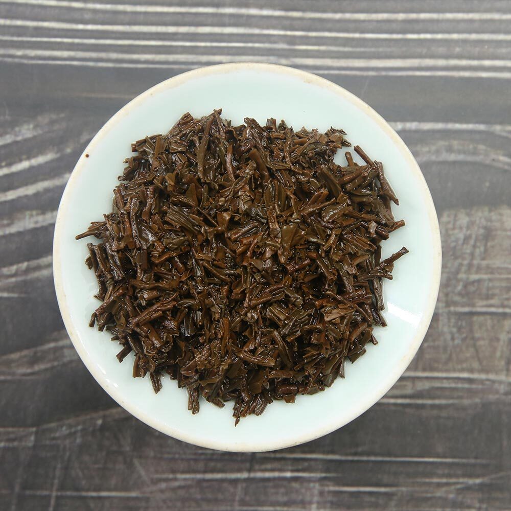 Anhui Keemun Black Tea Premium Quality Honey Sweet Taste Qi Men Black Red Tea