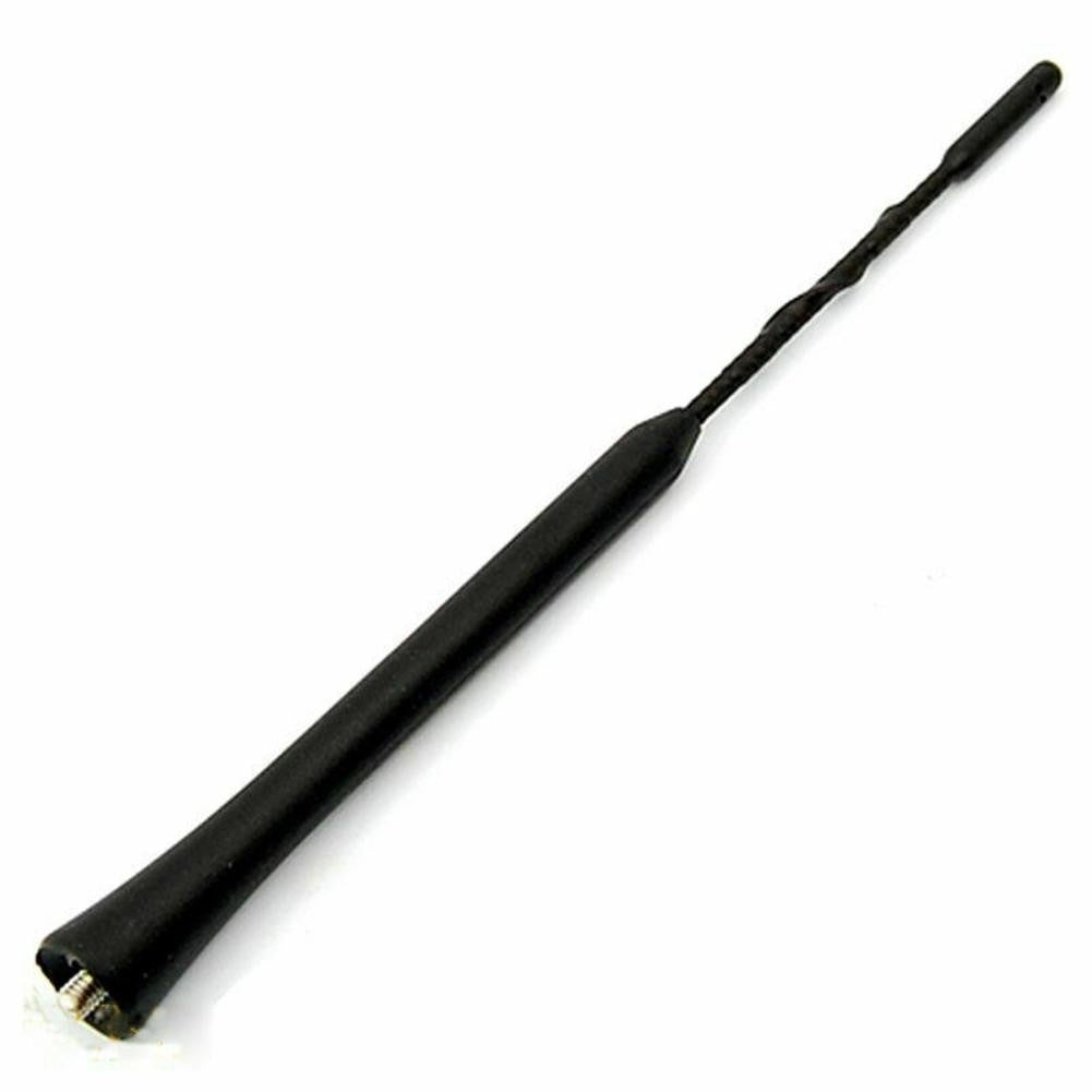 Stubby Roof Radio Whip AM/FM Antena Antenna+Base For 93-05 VW Jetta Golf GTI F