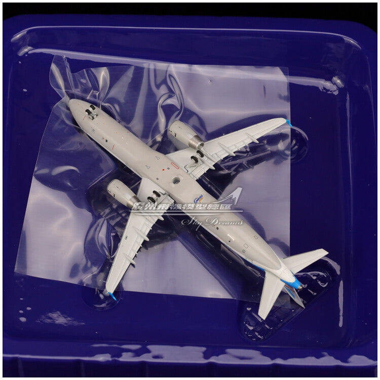 1:400 GeminiJets American Airlines BOEING A321 Airplane Diecast Aircraft Model
