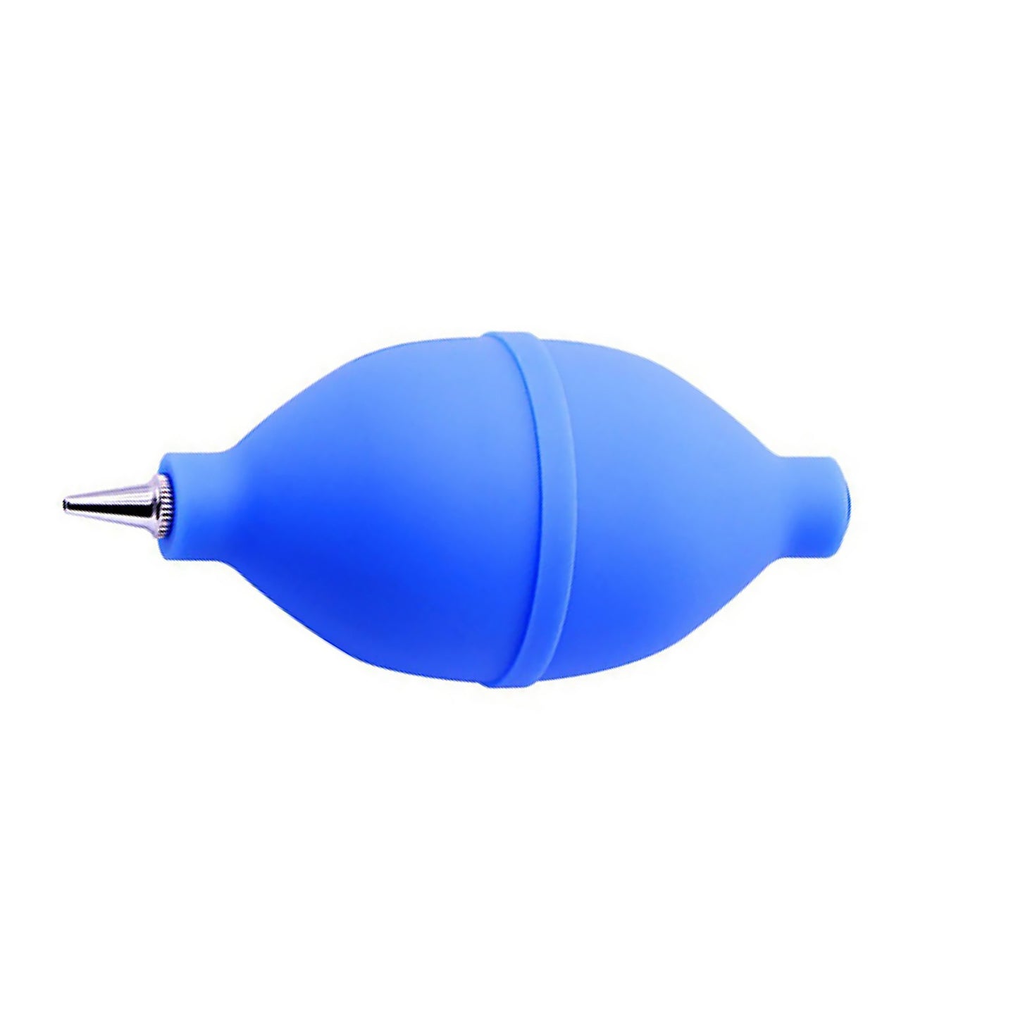 Blue Rubber Air Dust Blower Pump Cleaner Cleaning Tool DSLR Camera Lens Duster