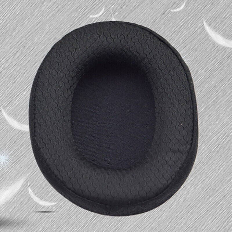 Earphone Ear Pads Cushions Cover Breathable Earmuffs for SteelSeries Arctis Pro