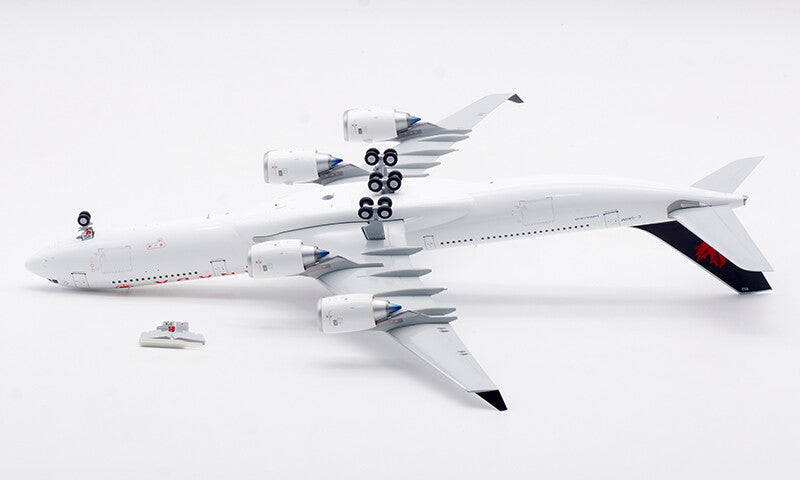 1:200 JC Wings AIR CANADA AIRBUS A340-500 Passenger Plane Diecast Aircraft Model
