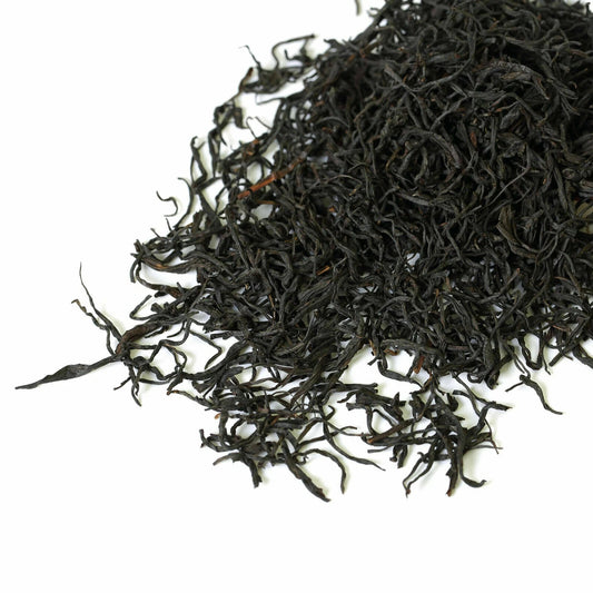 Premium Wuyi Jinjunmei Eyebrow Black Tea Chinese Loose Leaf Black-Buds 250g