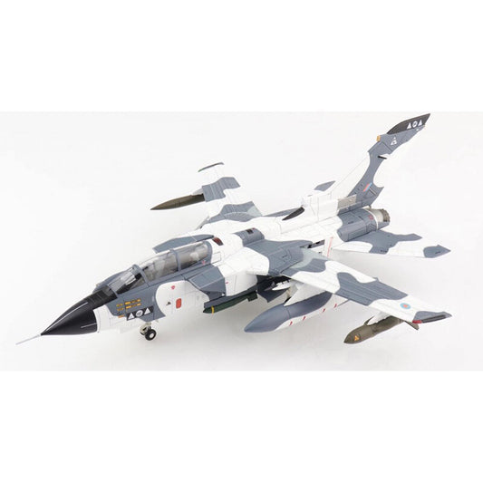 HM 1/72 Storm Fighter Model Tornado GR.1A RAFII (AC) Squadron Norway 1995