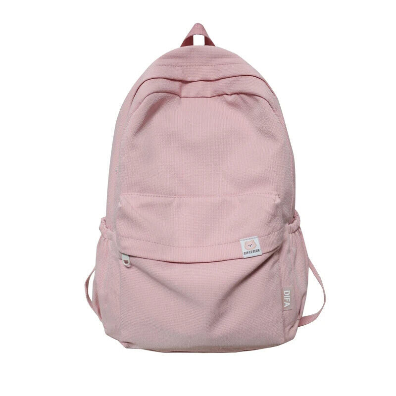 Women Backpack Travel Bag Backpacks Schoolbag Teenage Girls Bookbag Bookbag