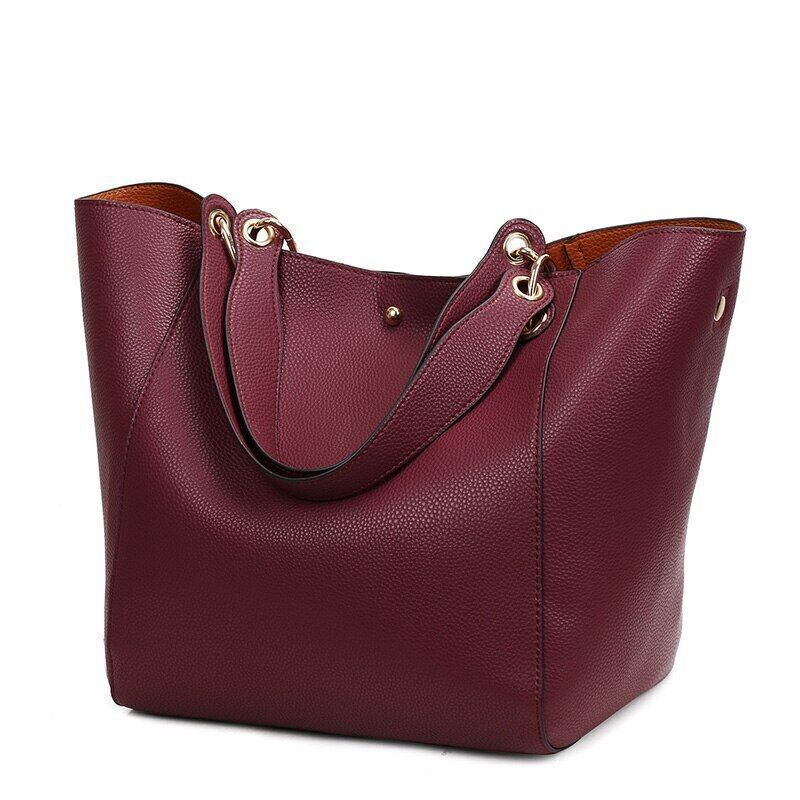 Leather Shoulder Bags for women Totes Crossbody women Bag Purse Handbags