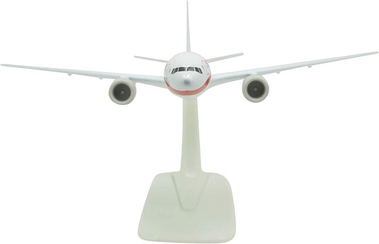 1:400 20cm B777-300 Air China Airlines Love China Metal Airplane Model Plane Toy