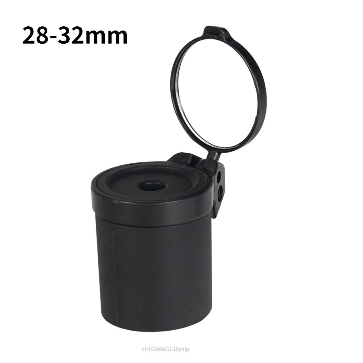 Universal Bicycle Rearview Mirror 360° Rotation Adjustable Cycling Handlebar Kit