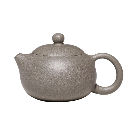 100ml Chinese Yixing Zisha Pottery Handmade Teapot QingHui Clay Kungfu Tea Pot