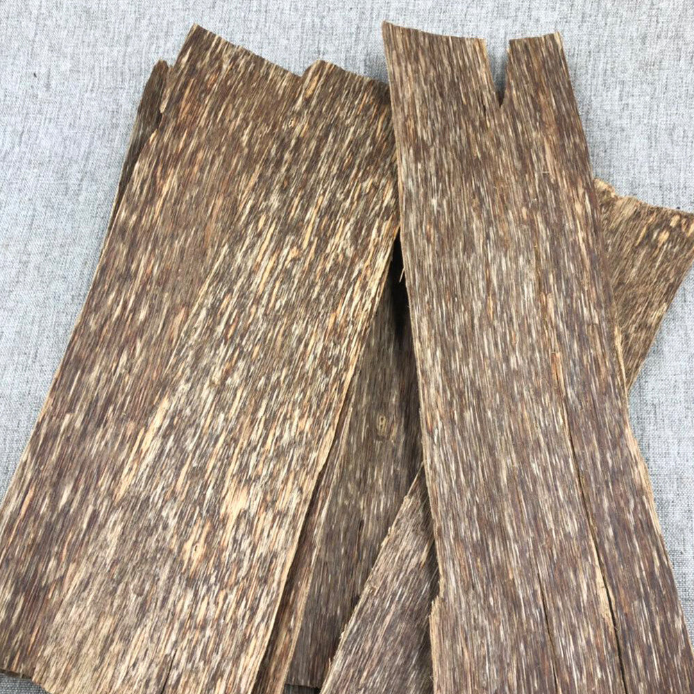 Agarwood Chips Oud Chips | Incense Aroma High Quality Natural Wild And Rare 50g