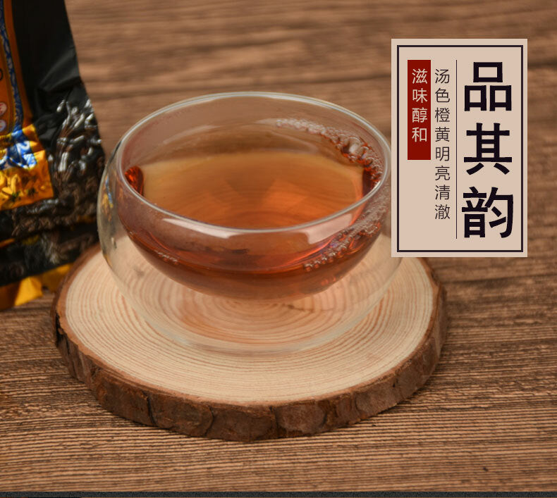 Black Oolong Tea Loose High Baked Oolong Tea Weight Loose 250g Box Tie Guan Yin