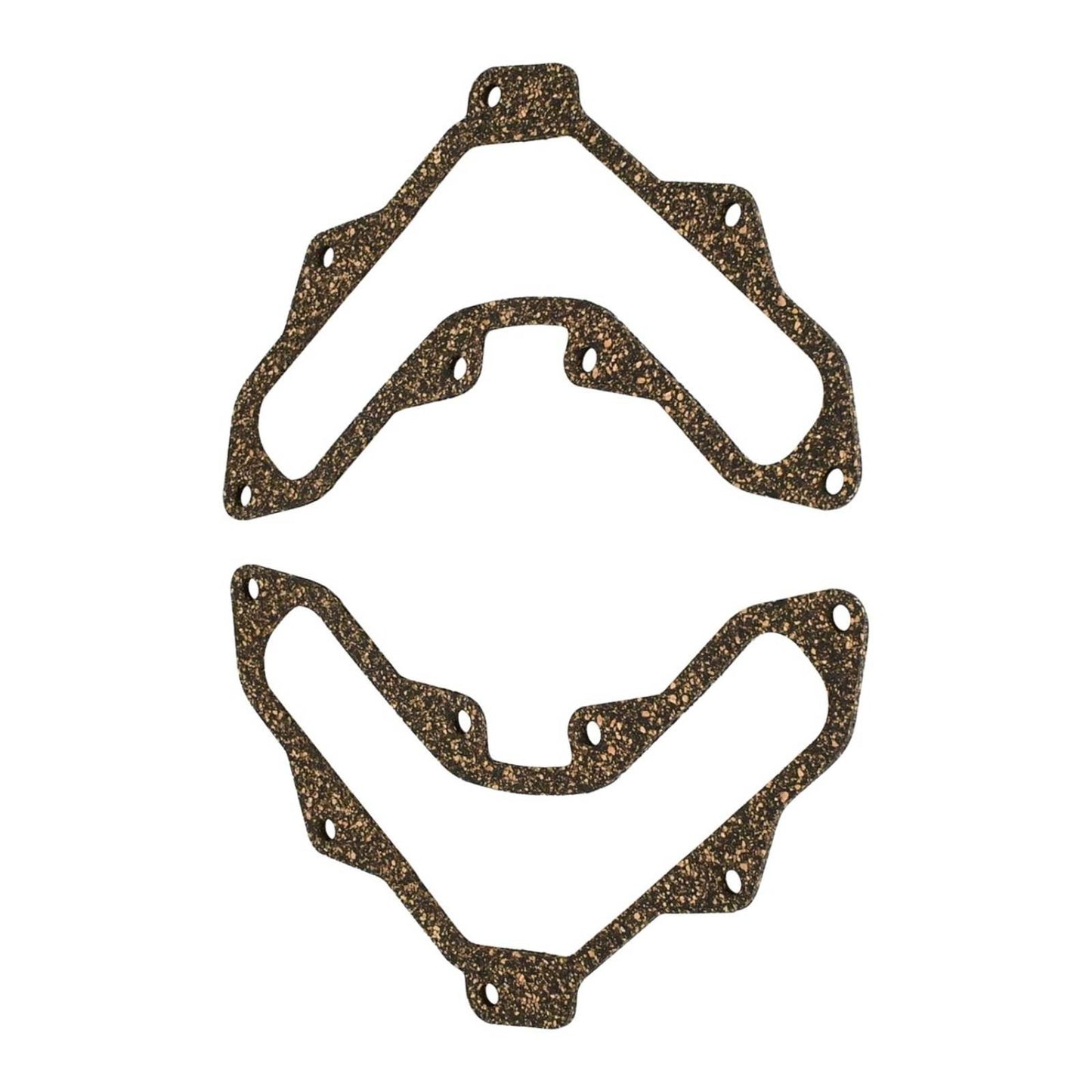 For Kohler Valve Cover Gasket Set 20-041-13-S Fits SV470 SV540 SV590 SV601 2PCS