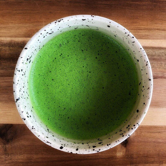 Organic Matcha Powder - Matcha Green Tea Powder For Cooking, Baking, Latte,