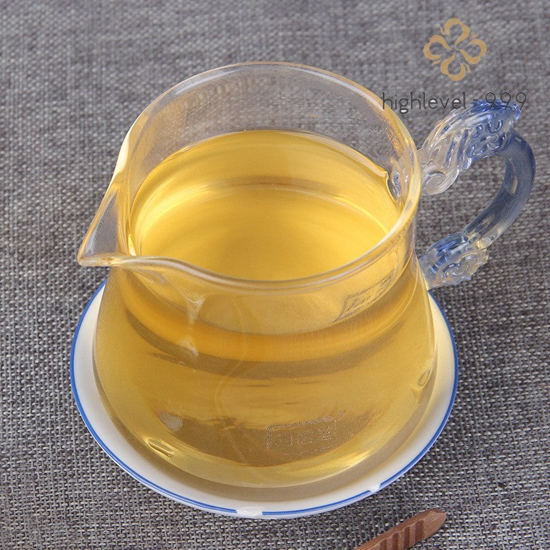 357g Raw Puer Tea Cake Xi Gui Yunnan Mountain Grown Ancient Tree Aroma Tea