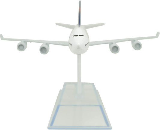 1:400 16cm B747 Delta Airlines Metal Airplane Model Plane Toy Plane Model