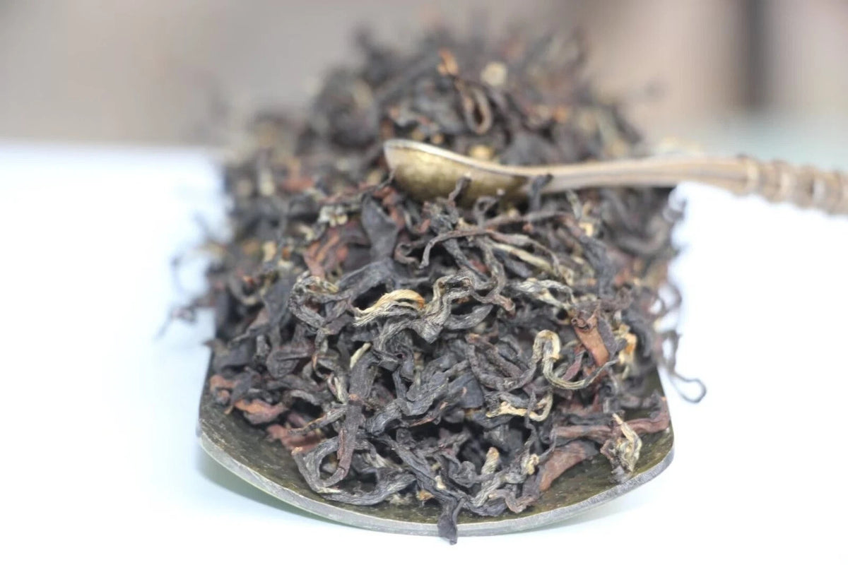 1000g Chinese high mountain oolong tea - Oriental Beauty (Tengchong city)