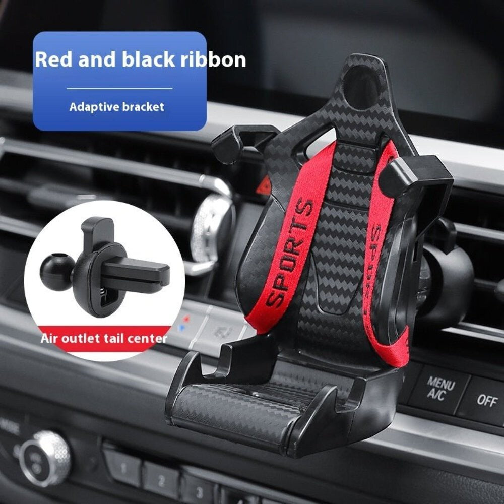 360 Degree Rotatable Car Cellphone Rack for Car